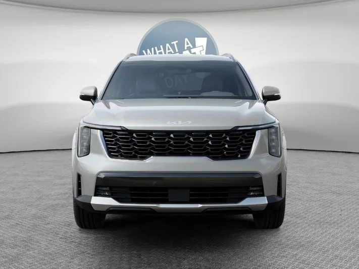 2026 Kia Sorento - view 2