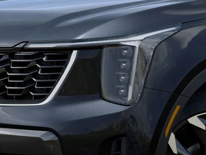2026 Kia Sorento - view 10
