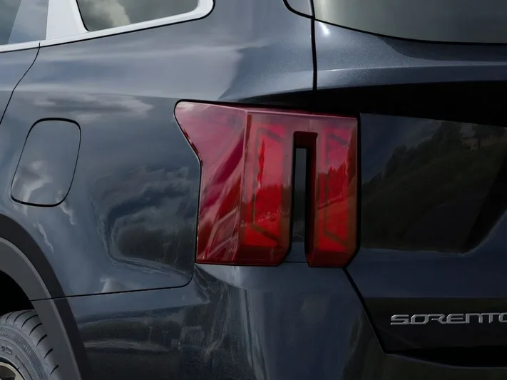 2026 Kia Sorento - view 11