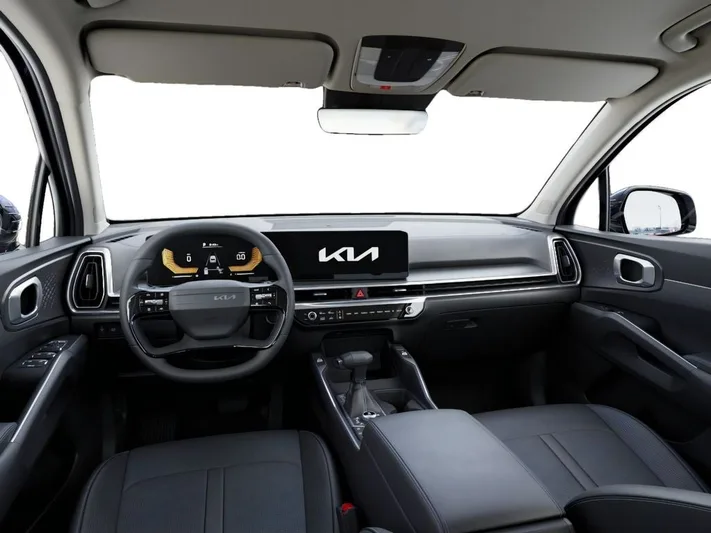 2026 Kia Sorento - view 14