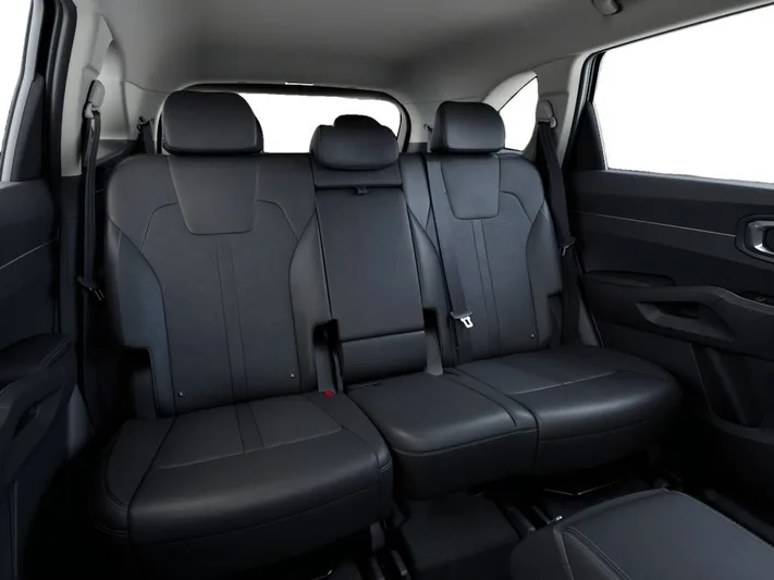 2026 Kia Sorento - view 16