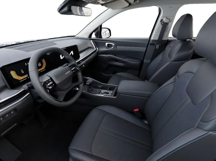 2026 Kia Sorento - view 17