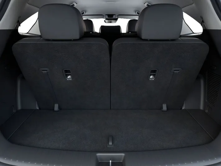 2026 Kia Sorento - view 19