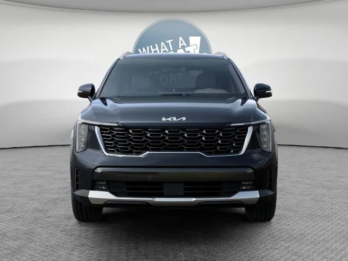2026 Kia Sorento - view 2