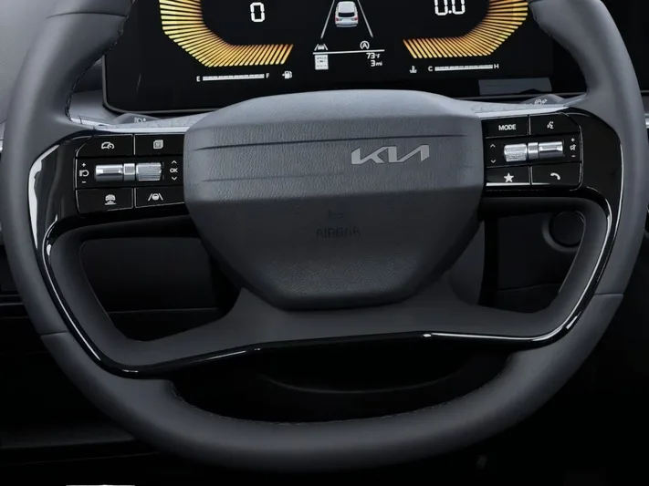 2026 Kia Sorento - view 22