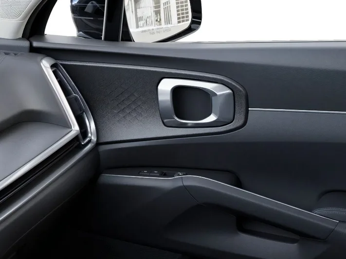 2026 Kia Sorento - view 25