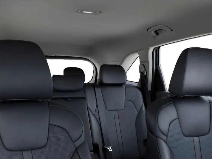 2026 Kia Sorento - view 27