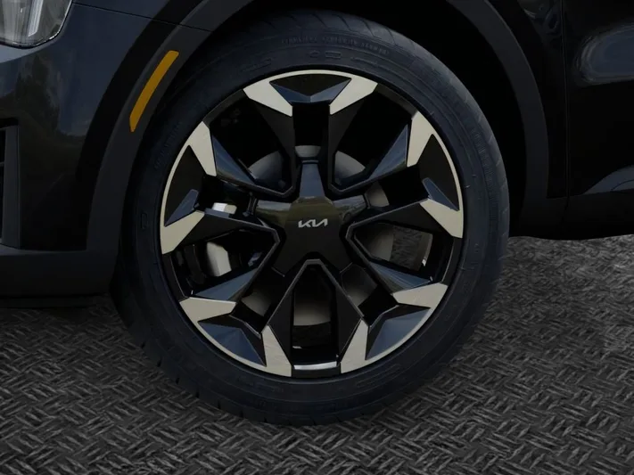 2026 Kia Sorento - view 9
