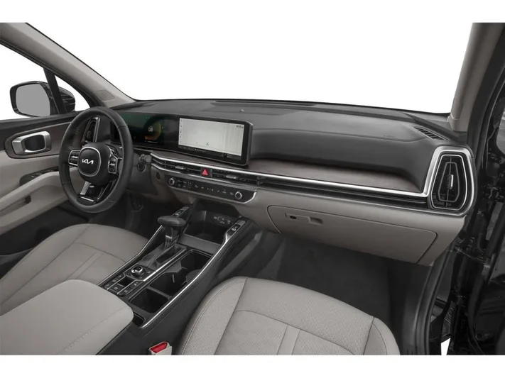 2026 Kia Sorento - view 12