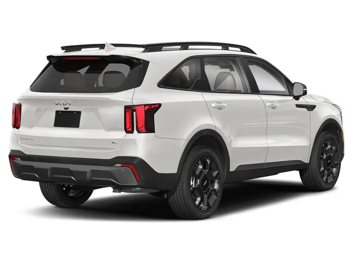 2026 Kia Sorento - view 15