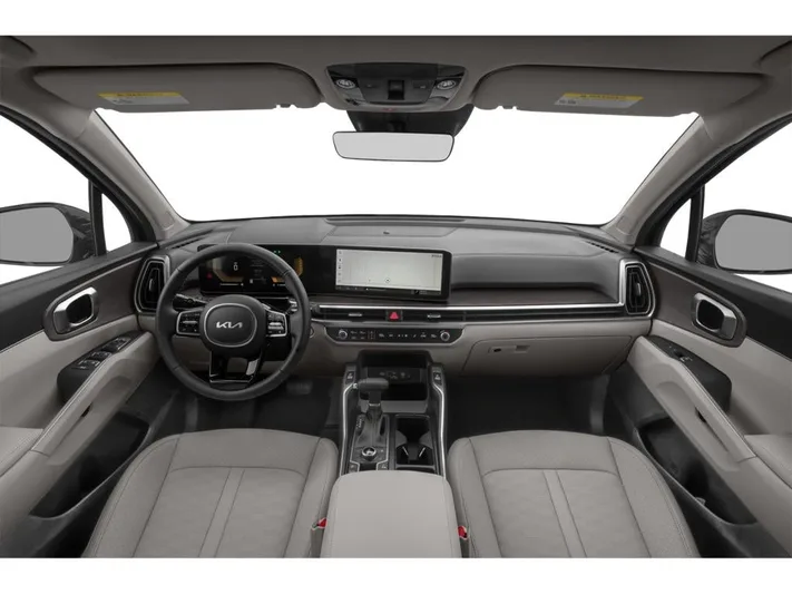 2026 Kia Sorento - view 18