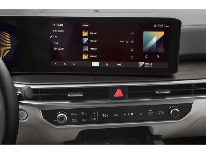2026 Kia Sorento - view 20