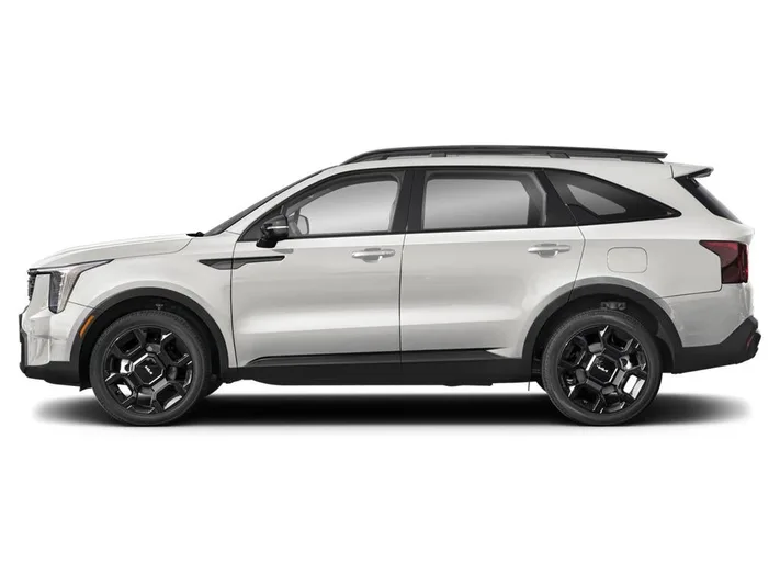 2026 Kia Sorento - view 28
