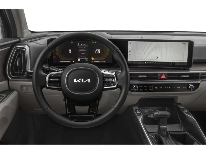 2026 Kia Sorento - view 29