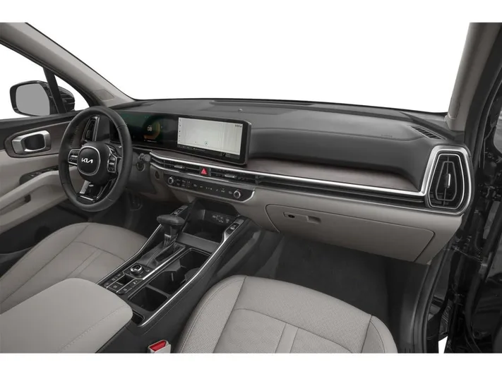 2026 Kia Sorento - view 36