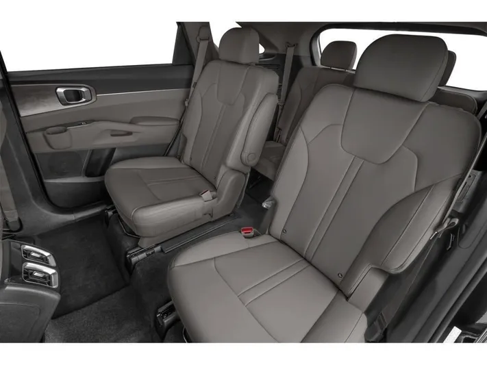 2026 Kia Sorento - view 46