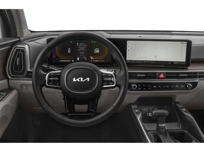 2026 Kia Sorento - view 53