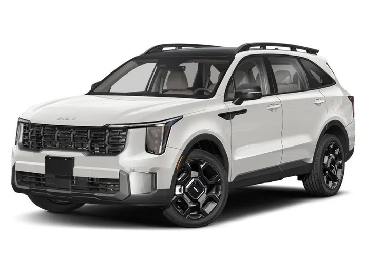 2026 Kia Sorento - view 62