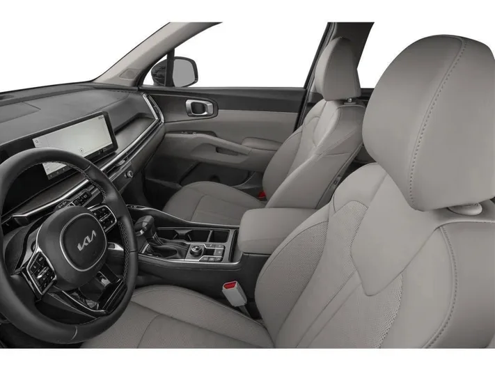 2026 Kia Sorento - view 67