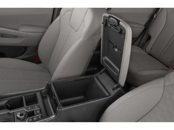 2026 Kia Sorento - view 71