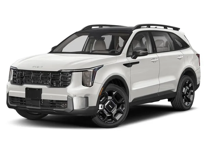 2026 Kia Sorento - view 74