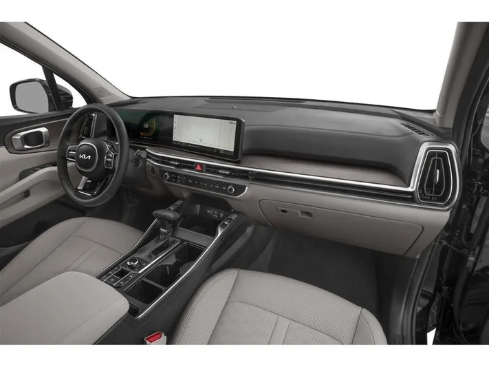 2026 Kia Sorento - view 84