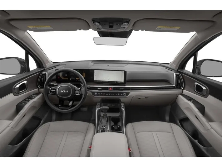 2026 Kia Sorento - view 90