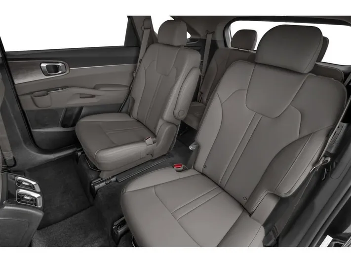 2026 Kia Sorento - view 94