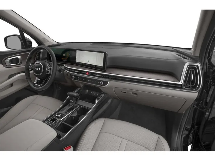 2026 Kia Sorento - view 96