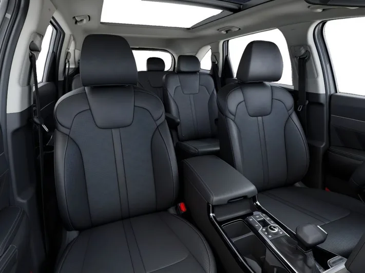 2026 Kia Sorento - view 15