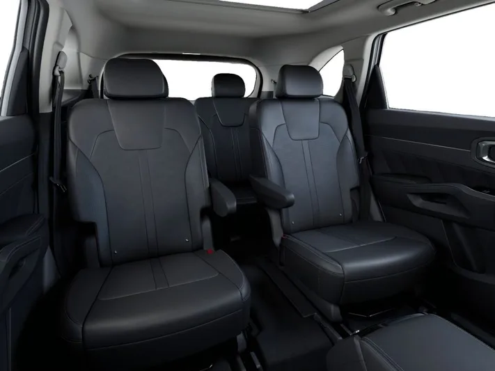 2026 Kia Sorento - view 16