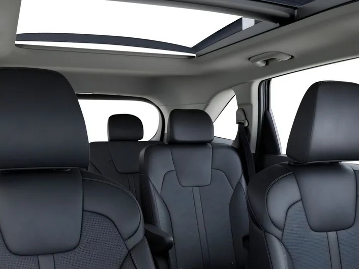 2026 Kia Sorento - view 27
