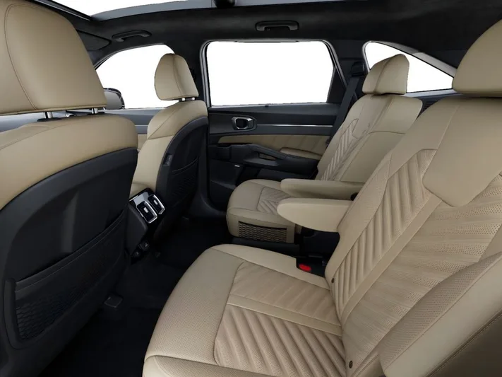 2026 Kia Sorento - view 18