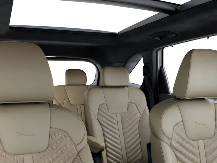 2026 Kia Sorento - view 27