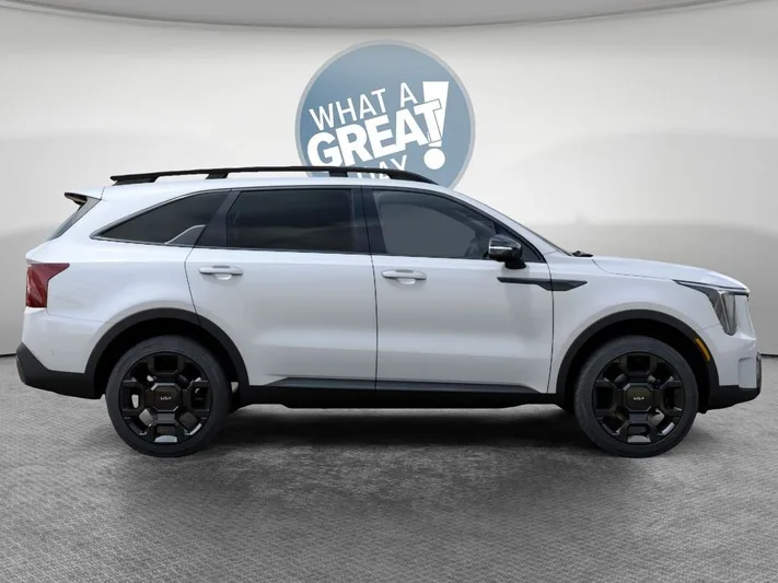 2026 Kia Sorento - view 7