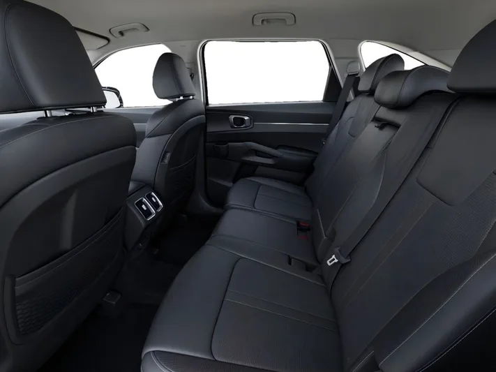 2026 Kia Sorento - view 18