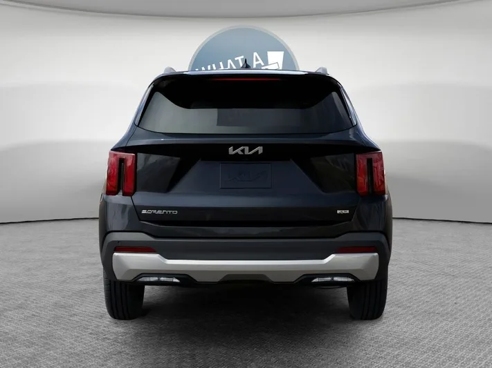 2026 Kia Sorento - view 5