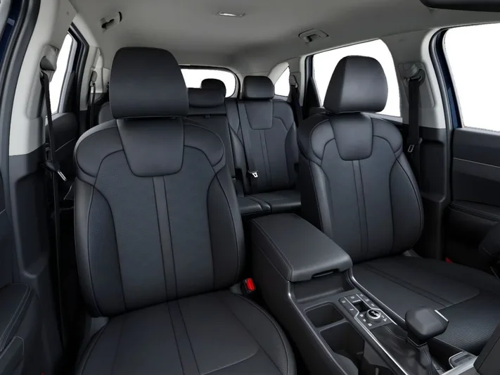 2026 Kia Sorento - view 15