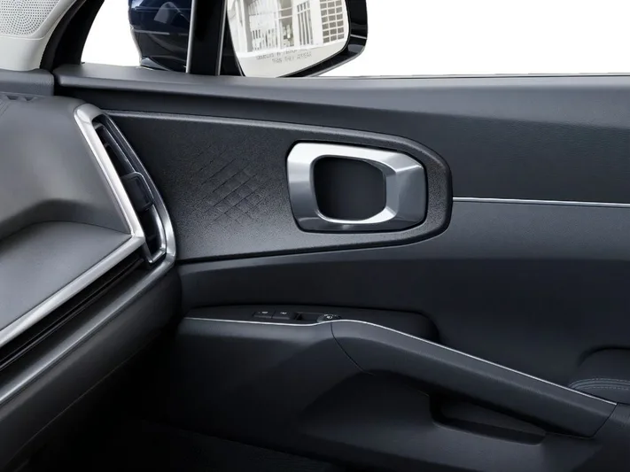 2026 Kia Sorento - view 25