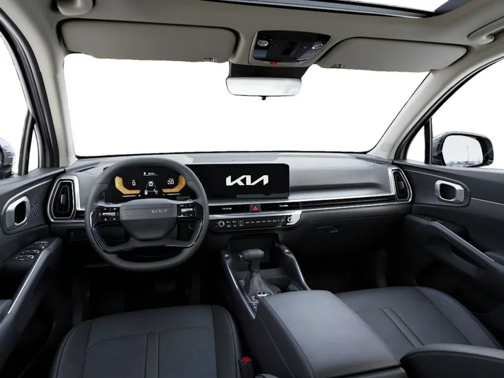 2026 Kia Sorento - view 14