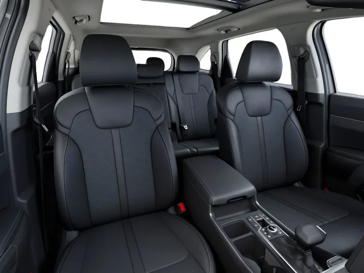 2026 Kia Sorento - view 15