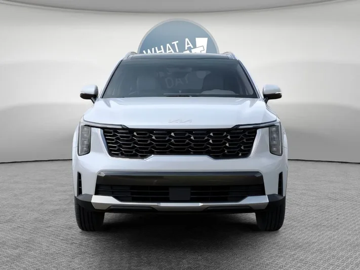 2026 Kia Sorento - view 2