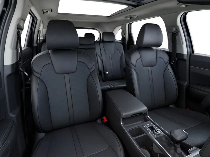 2026 Kia Sorento - view 15