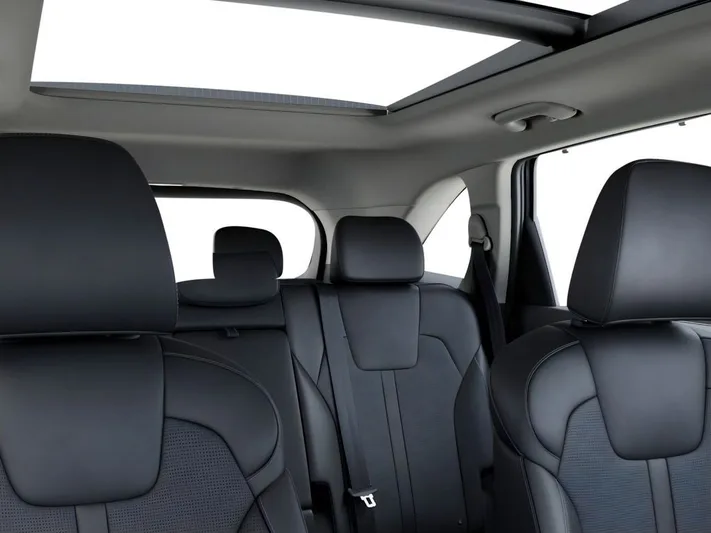 2026 Kia Sorento - view 27