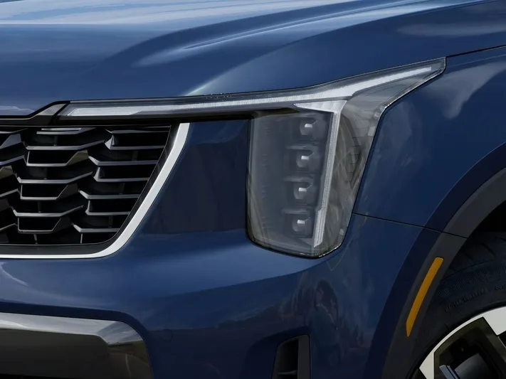 2026 Kia Sorento - view 10