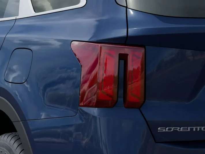 2026 Kia Sorento - view 11