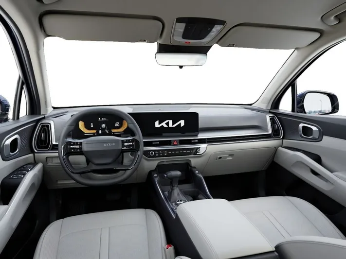 2026 Kia Sorento - view 14