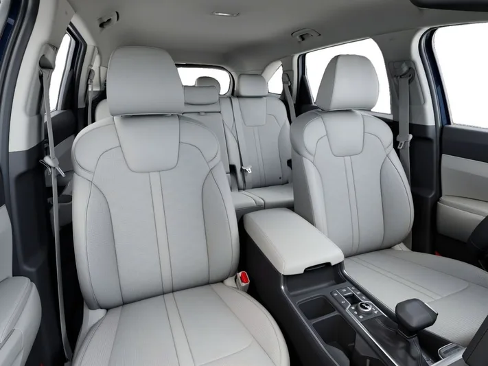 2026 Kia Sorento - view 15