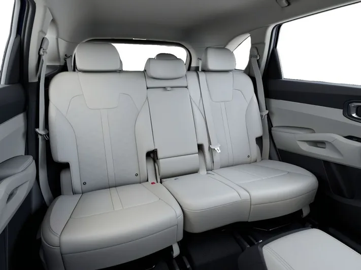 2026 Kia Sorento - view 16