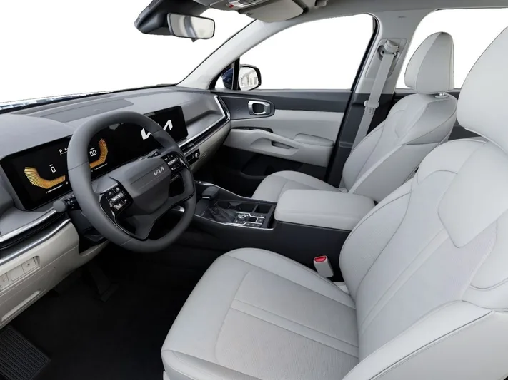 2026 Kia Sorento - view 17